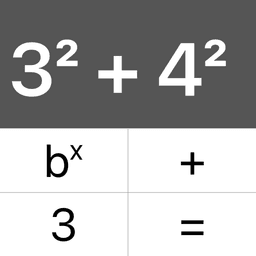 CalculatorRe app icon